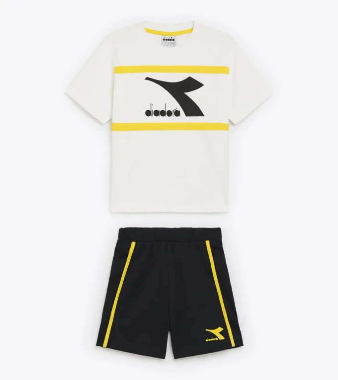 Jb.Set Ss Sport Art Sport set – Boys Jb.Set Ss Sport Art Sport set – Boys