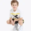 Jb.Set Ss Sport Art Sport set – Boys Jb.Set Ss Sport Art Sport set – Boys