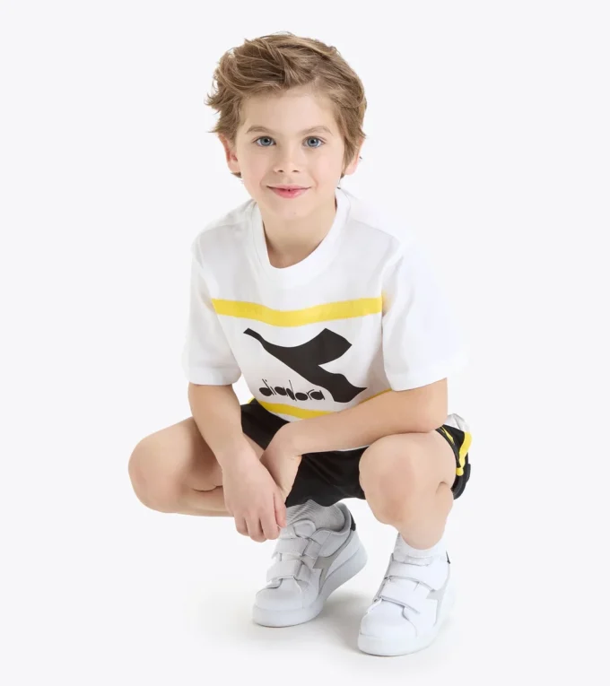 Jb.Set Ss Sport Art Sport set – Boys Jb.Set Ss Sport Art Sport set – Boys