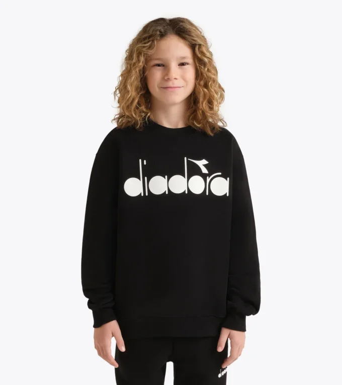 Jb. Sweatshirt Crew Comic Sweatshirt – Boys Jb. Sweatshirt Crew Comic Sweatshirt – Boys