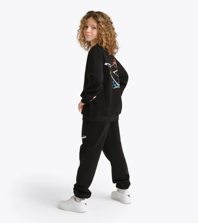 Jb. Sweatshirt Crew Comic Sweatshirt – Boys Jb. Sweatshirt Crew Comic Sweatshirt – Boys