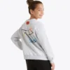 Jb. Sweatshirt Crew Comic Sweatshirt – Boys Jb. Sweatshirt Crew Comic Sweatshirt – Boys