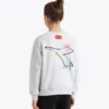 Jb. Sweatshirt Crew Comic Sweatshirt – Boys Jb. Sweatshirt Crew Comic Sweatshirt – Boys