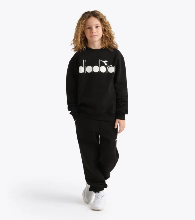 Jb. Sweatshirt Crew Comic Sweatshirt – Boys Jb. Sweatshirt Crew Comic Sweatshirt – Boys