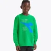 Jb. Sweatshirt Crew Fregio Crewneck sweatshirt – Boy