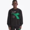 Jb. Sweatshirt Crew Fregio Crewneck sweatshirt – Boy