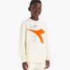 Jb. Sweatshirt Crew Fregio Crewneck sweatshirt – Boy Jb. Sweatshirt Crew Fregio Crewneck sweatshirt – Boy