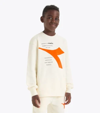 Jb. Sweatshirt Crew Fregio Crewneck sweatshirt – Boy