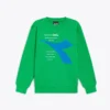 Jb. Sweatshirt Crew Fregio Crewneck sweatshirt – Boy