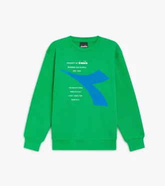 Jb. Sweatshirt Crew Fregio Crewneck sweatshirt – Boy