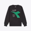 Jb. Sweatshirt Crew Fregio Crewneck sweatshirt – Boy