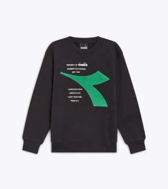 Jb. Sweatshirt Crew Fregio Crewneck sweatshirt – Boy