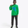 Jb. Sweatshirt Crew Fregio Crewneck sweatshirt – Boy