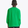 Jb. Sweatshirt Crew Fregio Crewneck sweatshirt – Boy