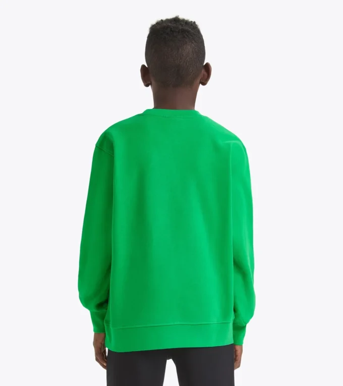 Jb. Sweatshirt Crew Fregio Crewneck sweatshirt – Boy