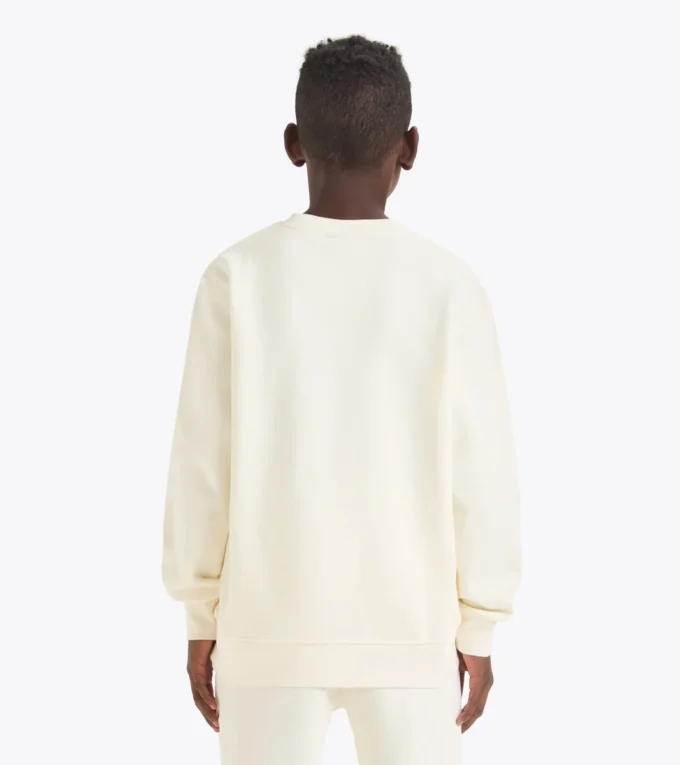 Jb. Sweatshirt Crew Fregio Crewneck sweatshirt – Boy Jb. Sweatshirt Crew Fregio Crewneck sweatshirt – Boy