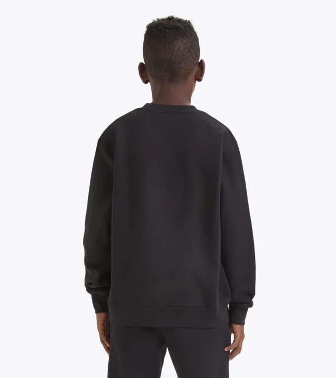 Jb. Sweatshirt Crew Fregio Crewneck sweatshirt – Boy