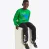 Jb. Sweatshirt Crew Fregio Crewneck sweatshirt – Boy