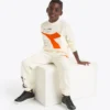 Jb. Sweatshirt Crew Fregio Crewneck sweatshirt – Boy Jb. Sweatshirt Crew Fregio Crewneck sweatshirt – Boy