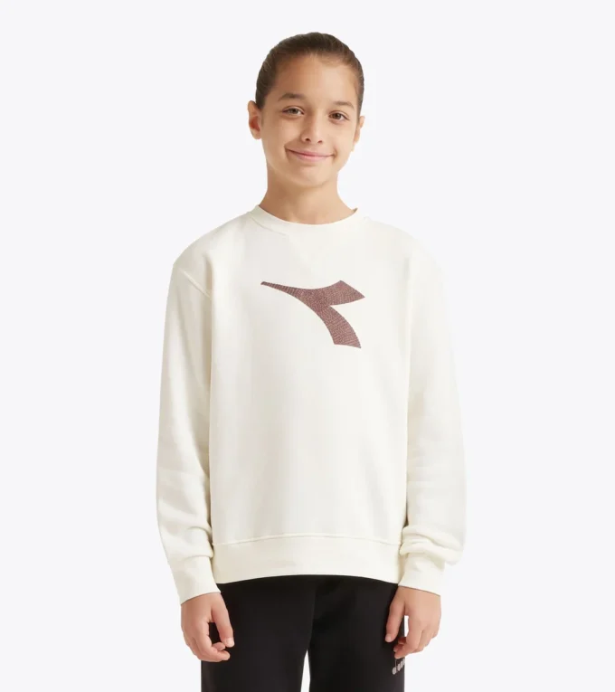 Jb. Sweatshirt Crew Friendly Team Sweatshirt – Boys Jb. Sweatshirt Crew Friendly Team Sweatshirt – Boys