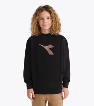Jb. Sweatshirt Crew Friendly Team Sweatshirt – Boys
