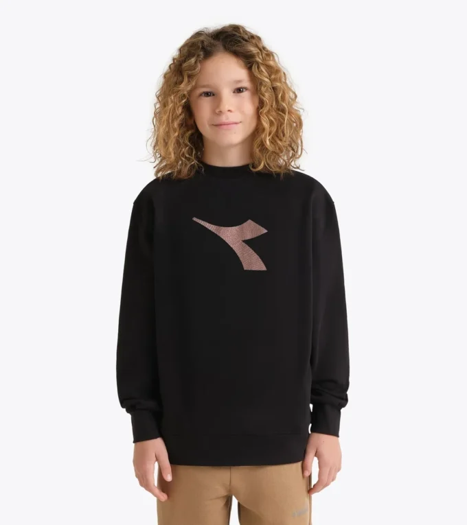 Jb. Sweatshirt Crew Friendly Team Sweatshirt – Boys
