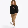 Jb. Sweatshirt Crew Friendly Team Sweatshirt – Boys