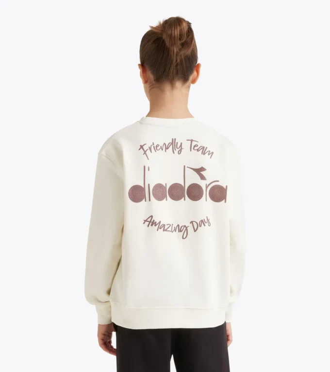 Jb. Sweatshirt Crew Friendly Team Sweatshirt – Boys Jb. Sweatshirt Crew Friendly Team Sweatshirt – Boys
