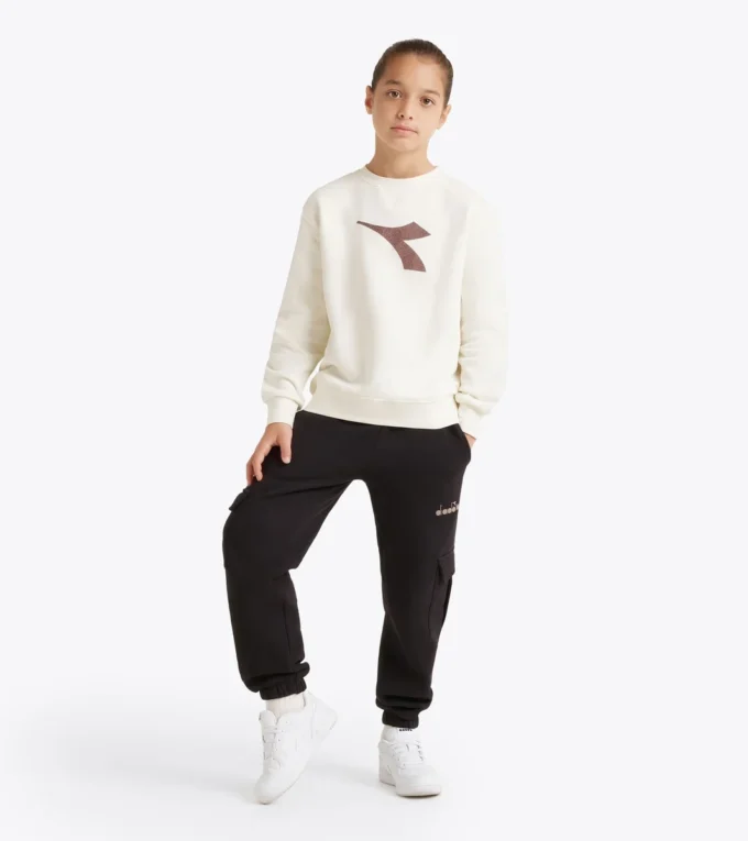 Jb. Sweatshirt Crew Friendly Team Sweatshirt – Boys Jb. Sweatshirt Crew Friendly Team Sweatshirt – Boys