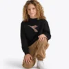 Jb. Sweatshirt Crew Friendly Team Sweatshirt – Boys