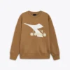 Jb.Sweatshirt Crew Logo Fir Crewneck sweatshirt – Boy