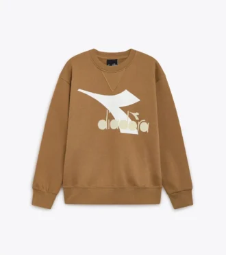 Jb.Sweatshirt Crew Logo Fir Crewneck sweatshirt – Boy