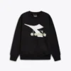 Jb.Sweatshirt Crew Logo Fir Crewneck sweatshirt – Boy
