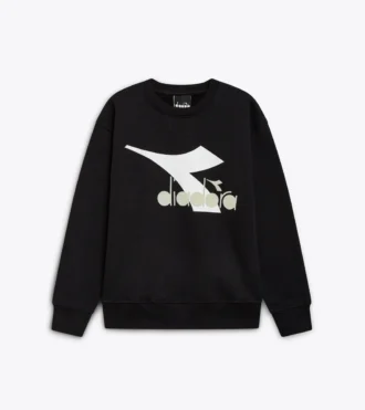 Jb.Sweatshirt Crew Logo Fir Crewneck sweatshirt – Boy