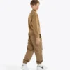 Jb.Sweatshirt Crew Logo Fir Crewneck sweatshirt – Boy