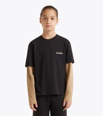Jb. T-Shirt Ls Friendly Team Long sleeved shirt – Boy
