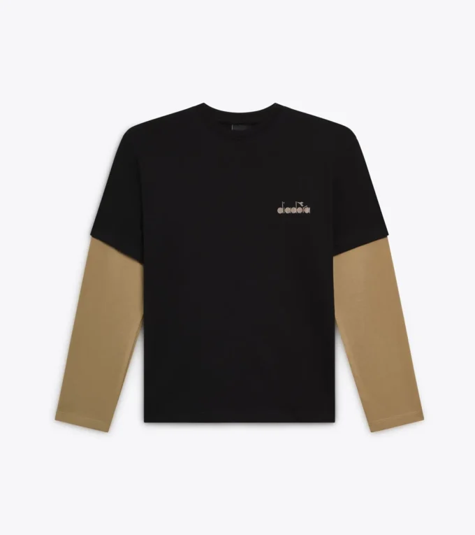 Jb. T-Shirt Ls Friendly Team Long sleeved shirt – Boy Jb. T-Shirt Ls Friendly Team Long sleeved shirt – Boy