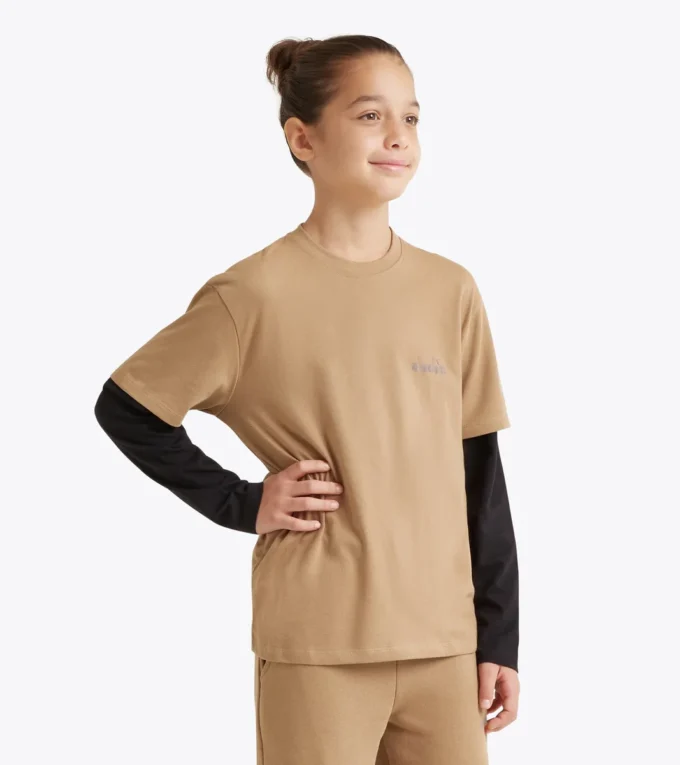 Jb. T-Shirt Ls Friendly Team Long sleeved shirt – Boy Jb. T-Shirt Ls Friendly Team Long sleeved shirt – Boy