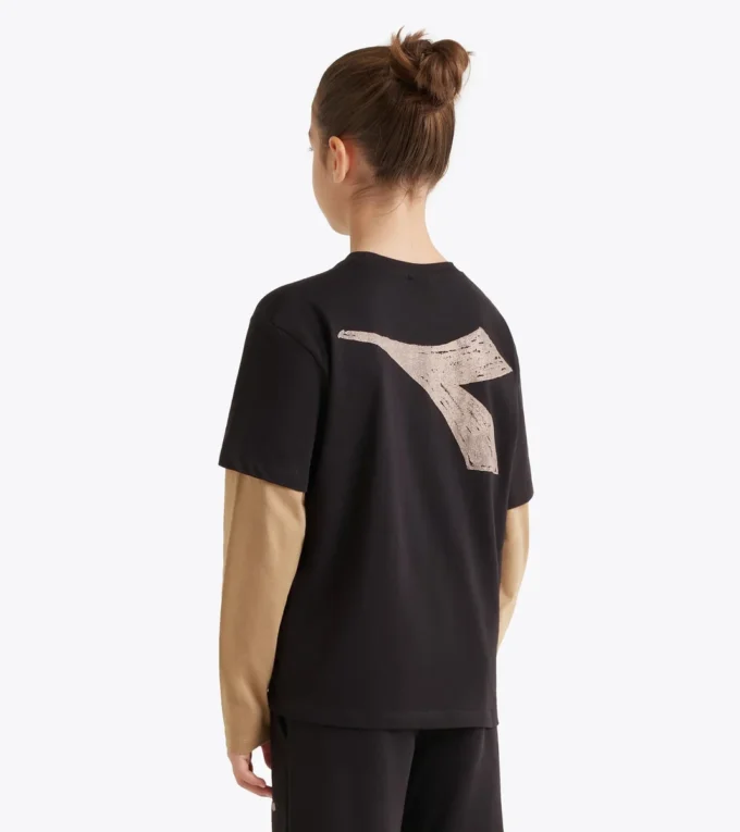 Jb. T-Shirt Ls Friendly Team Long sleeved shirt – Boy Jb. T-Shirt Ls Friendly Team Long sleeved shirt – Boy
