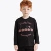 Jb. T-Shirt Ls Friendly Team Td T-shirt – Boy Jb. T-Shirt Ls Friendly Team Td T-shirt – Boy