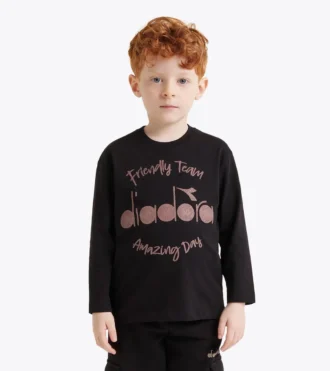 Jb. T-Shirt Ls Friendly Team Td T-shirt – Boy