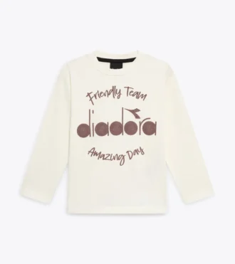 Jb. T-Shirt Ls Friendly Team Td T-shirt – Boy