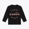 Jb. T-Shirt Ls Friendly Team Td T-shirt – Boy Jb. T-Shirt Ls Friendly Team Td T-shirt – Boy