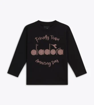 Jb. T-Shirt Ls Friendly Team Td T-shirt – Boy