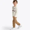 Jb. T-Shirt Ls Friendly Team Td T-shirt – Boy Jb. T-Shirt Ls Friendly Team Td T-shirt – Boy