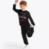 Jb. T-Shirt Ls Friendly Team Td T-shirt – Boy Jb. T-Shirt Ls Friendly Team Td T-shirt – Boy