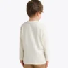 Jb. T-Shirt Ls Friendly Team Td T-shirt – Boy Jb. T-Shirt Ls Friendly Team Td T-shirt – Boy