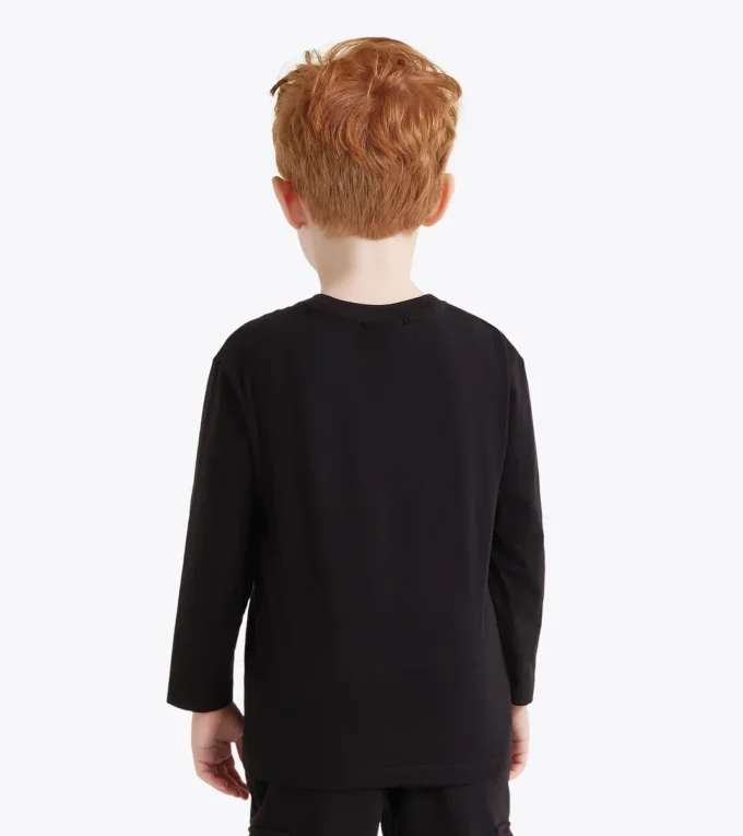 Jb. T-Shirt Ls Friendly Team Td T-shirt – Boy Jb. T-Shirt Ls Friendly Team Td T-shirt – Boy
