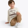 Jb. T-Shirt Ls Friendly Team Td T-shirt – Boy Jb. T-Shirt Ls Friendly Team Td T-shirt – Boy