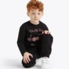 Jb. T-Shirt Ls Friendly Team Td T-shirt – Boy Jb. T-Shirt Ls Friendly Team Td T-shirt – Boy